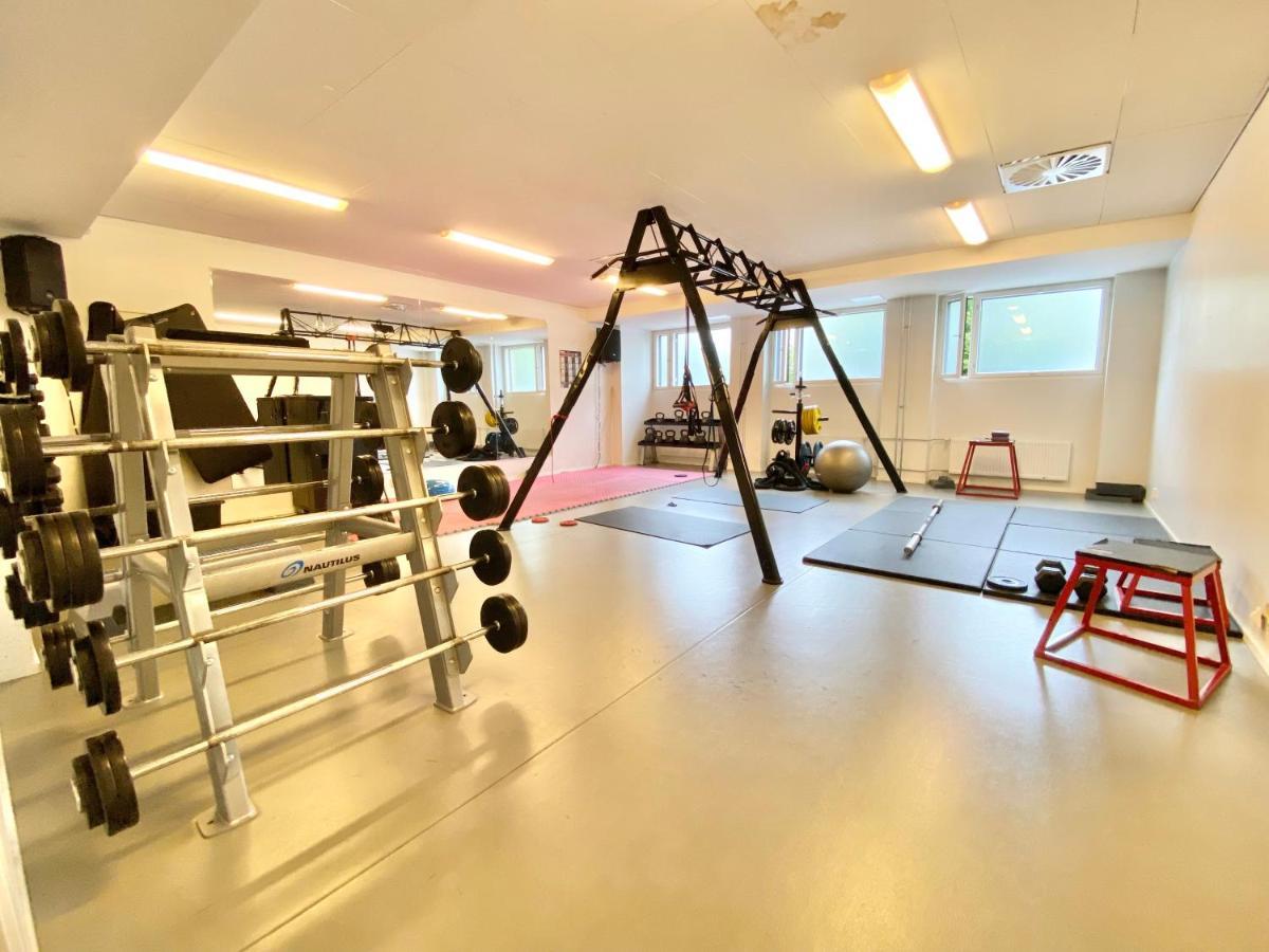 Tammer Huoneistot - City Suite 3 - Public Sauna, Gym & Pool Tampere Exterior photo